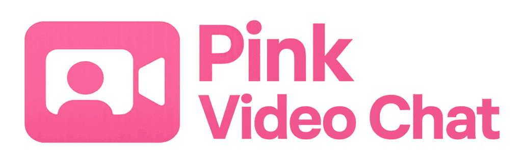 Pink Video Chat