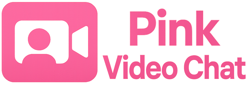 Pink Video Chat